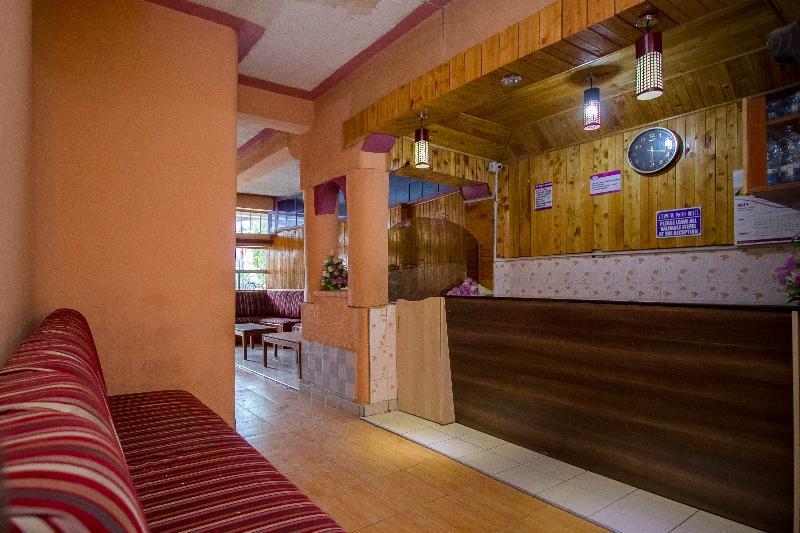 Viewers Park Hotel Naivasha Exterior foto
