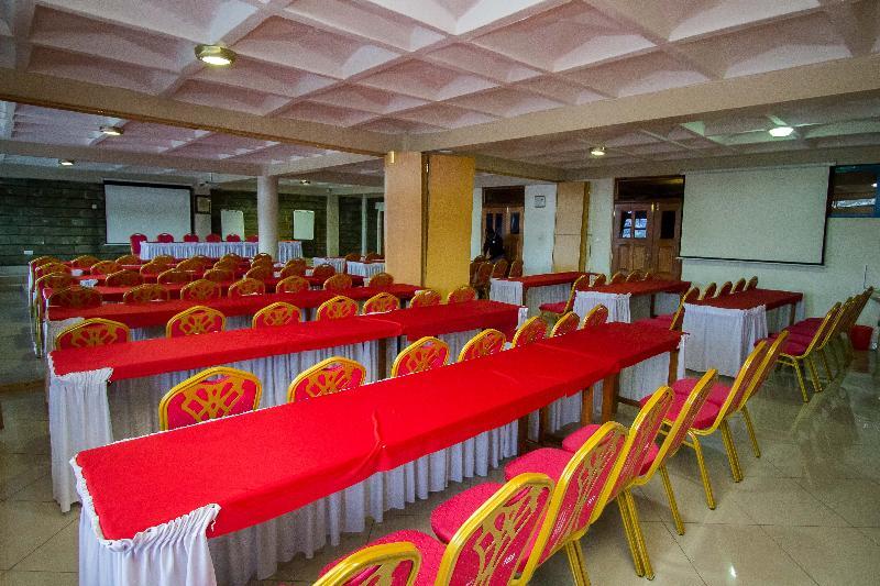 Viewers Park Hotel Naivasha Exterior foto