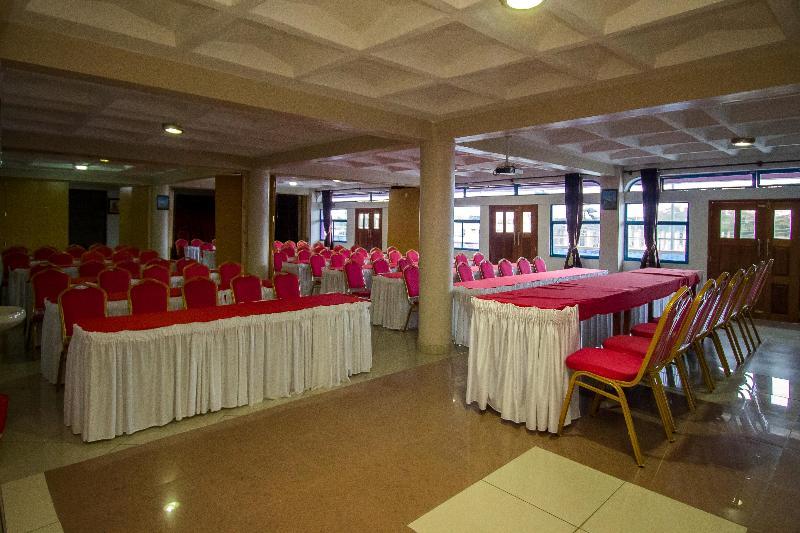 Viewers Park Hotel Naivasha Exterior foto