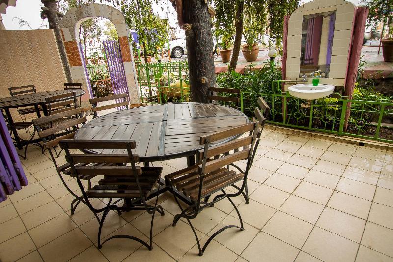 Viewers Park Hotel Naivasha Exterior foto