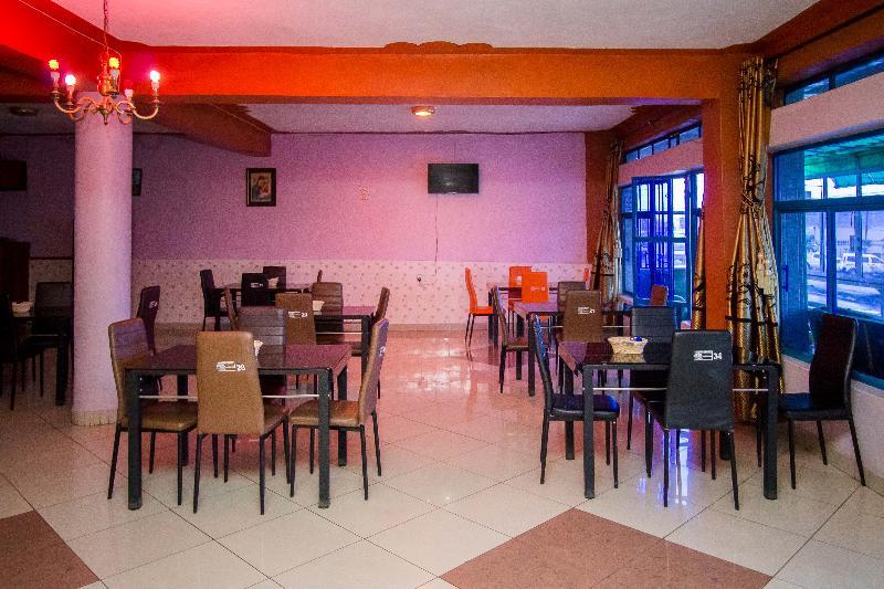 Viewers Park Hotel Naivasha Exterior foto
