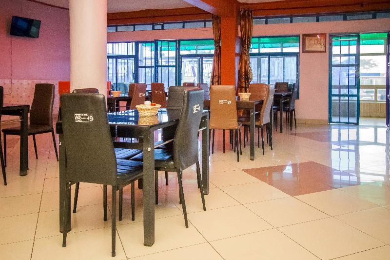 Viewers Park Hotel Naivasha Exterior foto