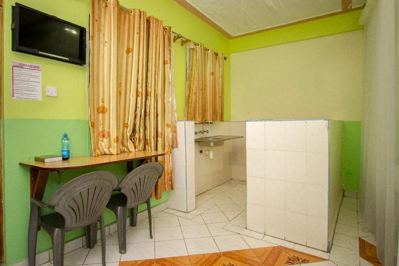Viewers Park Hotel Naivasha Exterior foto