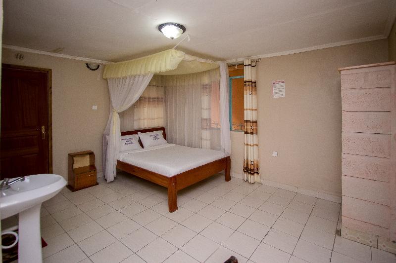 Viewers Park Hotel Naivasha Exterior foto