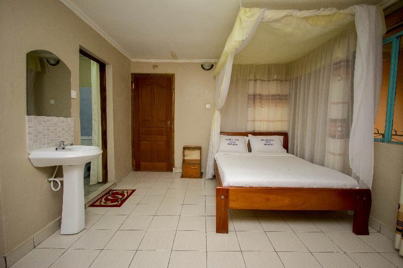 Viewers Park Hotel Naivasha Exterior foto
