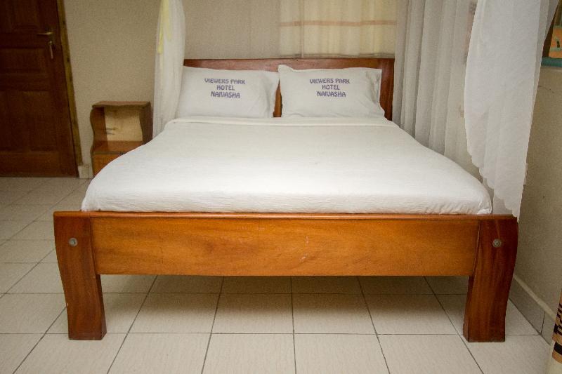 Viewers Park Hotel Naivasha Exterior foto